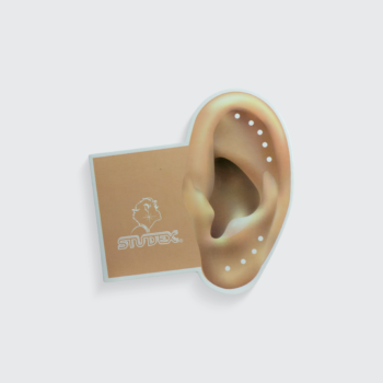 Oreja de practica (papel)