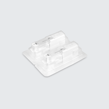 Aros System75 de practica (cartucho no esterilizado)